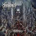 DESPONDENCY - Matriphagy CD